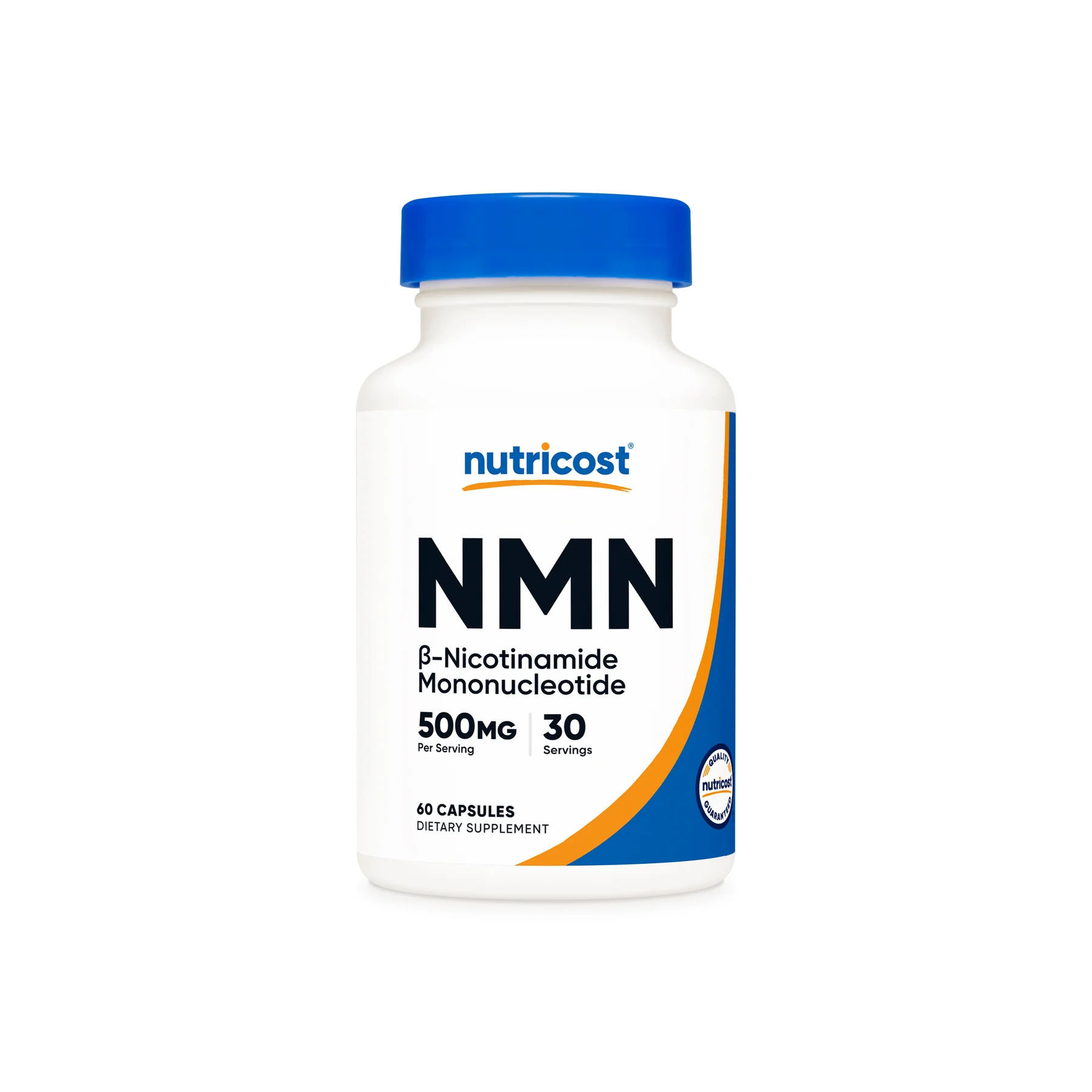 Nutricost NMN
